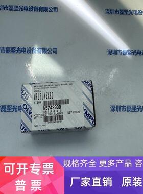 OLYMPUS 显微镜物镜 MPLFLN5XBD MPlanFLN 5X0.15 BD ∞-FN26.5