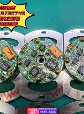 UTSIH-B17CK编码器配安川电机SGMGH-75ACA61/SGMGH-75ACA6C