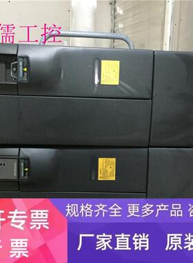 原装拆机九成新变频器6SE6440-2UD33-0EB1 30KW37KW 380V
