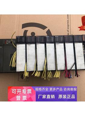 A1SJCPU-S8 A1SJ71AT21B 三菱拆机件 详情询问客服