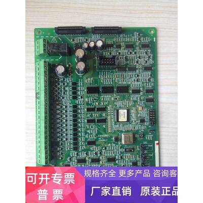 拆机变频器EV2000系列主板F1A493GU1 J/37KW/45KW/55KW/75K