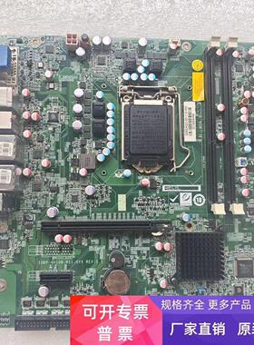 IOBP-H610B-R11-GYY REV 1.1工控主板议价