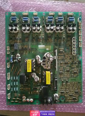 安川变频器电源驱动板ETC040320 YPHS31015-1C