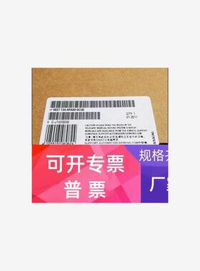 6ES7134-6PA00/6PA20-0CU0西门子模拟量输入原装6ES71346PA000CU0