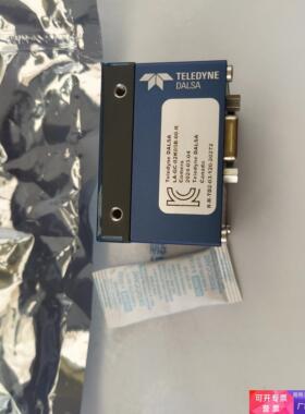 DALSA达尔萨 LA-GC-02K05B-00-R 工业相机 议价