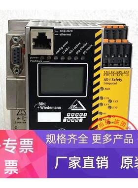 原装进口Bihl+Wiedemann必威 控制模块 BWU2508 现货