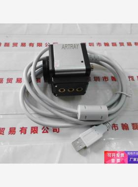 日本ARTRAY 原装USB.2摄像机  -工业照相机ARTCAM-036MI2-WOW