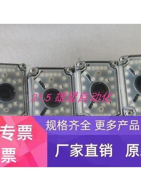 MICROSCAN FIS-6801-1501G-02 机G3G125-AA20-10 实物 议价正品