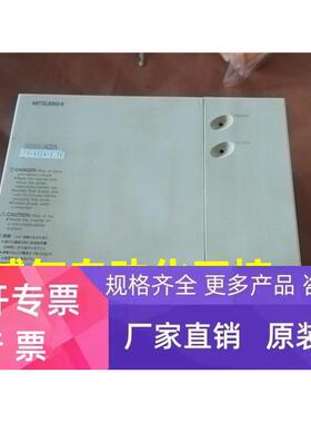 拆机三菱变频器FR-A024-3.7K 功能完好3.7KW三相220v 质保