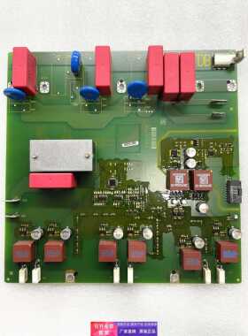 A5E02822120西门子变频器整流触发板启动可控硅触发板132-250kw
