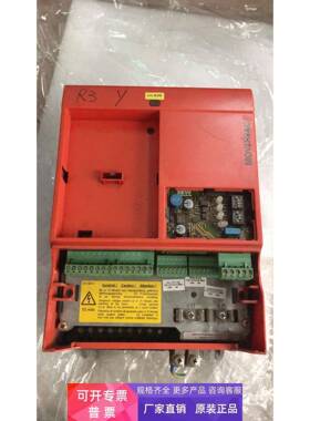 原装拆机 SEW MOVITRAC 31C015-503-4-00 实物拍摄 现货*