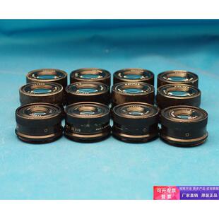 3.5放大镜头 日本NAVITAR 3.5 M39口