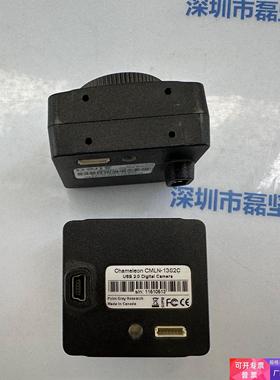 POINT GREY灰点 CMLN-13S2C 相机 现货