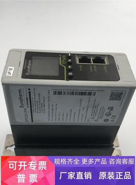 欧陆/EUROTHERM EPACK-1PH EPACK-1PH/63A/24V控制器 实拍