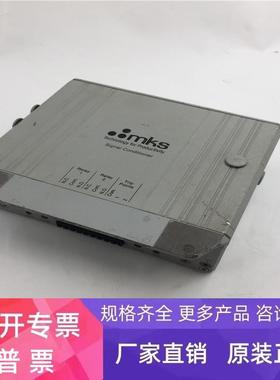MKS控制器621C11TBFHC 0-10VDC 功能完好 现货实拍