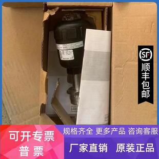 Burkert2000气动角座阀DN65 00001398 宝德