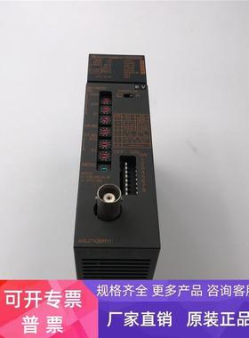 三菱PLC模块A1SJ71QBR11 实物实拍 现货