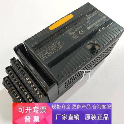GE 模块 IC200MDD843F 实物拍摄 IC200MDD843F 现货 24VDC