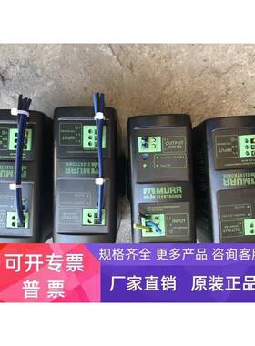 MCS-B 5-110-240/24拆机 详情询问客服