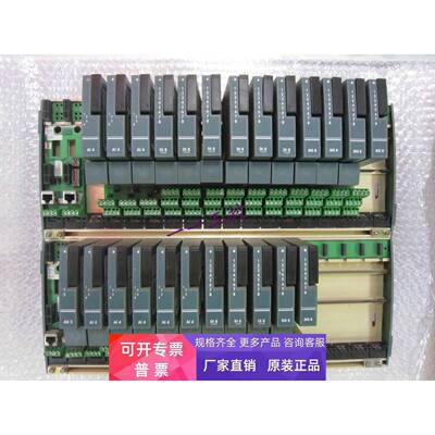 正品原装PLC底板DO8 2500M/DO8/EXTPWR