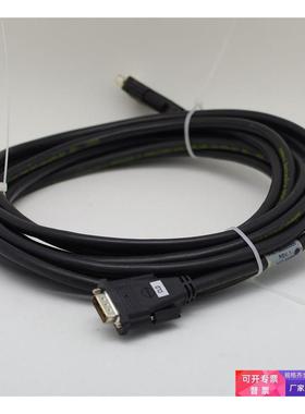 普林斯顿/Princeton Instruments MEGAPLUS相机数据线 5米长