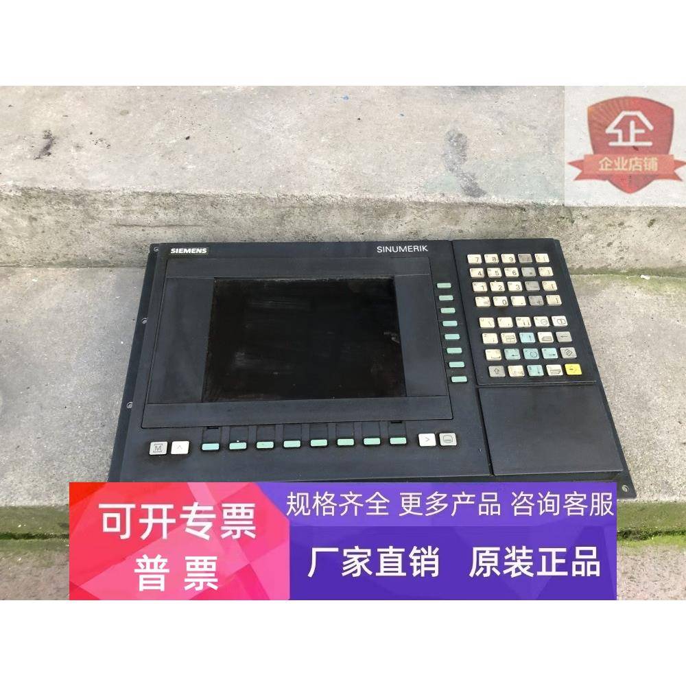 6FC5203-0AB10-0AA1/6FC5210-0DA20-2AA1拆机 详情询问客服