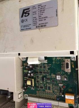 17F524H-0219 KEB科比变频器驱动板 主板 议价00.F4.080-0019