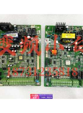 森兰SB70/SB200变频器37~500kw主板CPU控制板SB70G-SB200-1ZK4