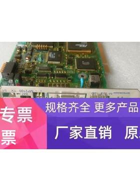安川 JAPMC-MC2100T1 DF0200225-C0 实物图 现货 原装 议价正品