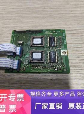 丹佛斯5000/6000系列变频器通讯卡 SMT 175Z1147 DT3未使用过