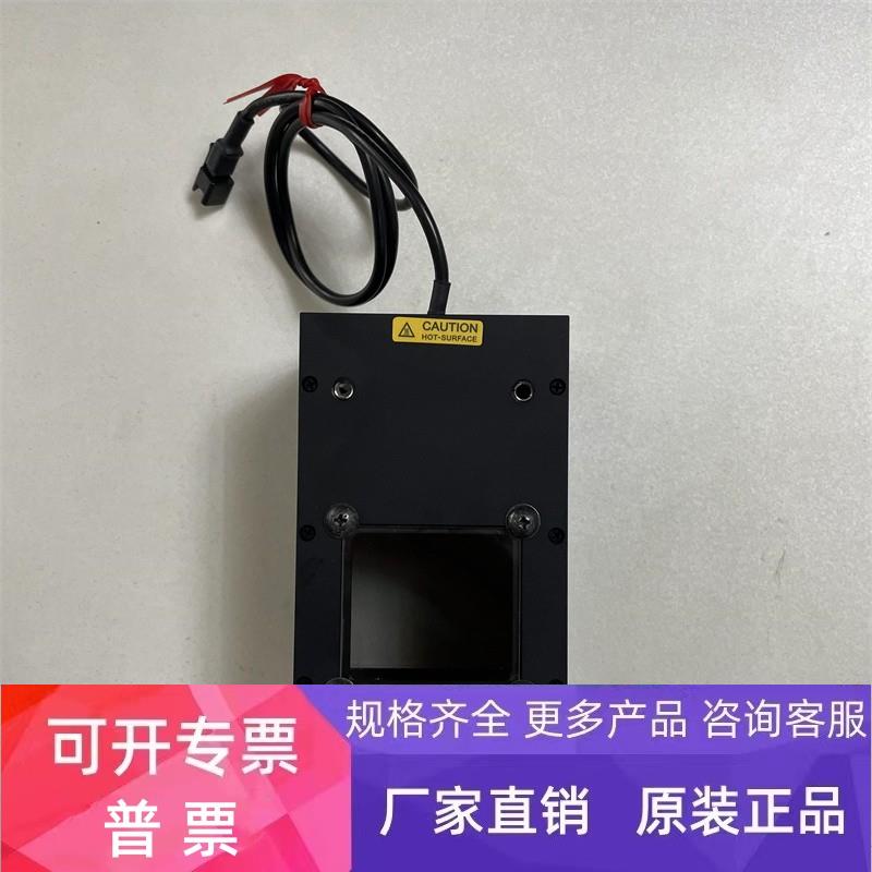 KEYENCE 同轴光源 垂直 CA-DXR5 CA-DXB5 正品CA-DXW5 实拍基恩士