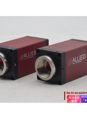 ALLIED pike F032C IRF16 1394B接口工业相机