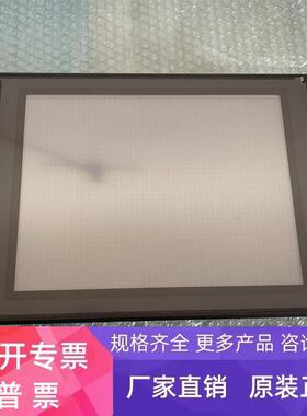 KEYENCE/基恩士 VT3-S12/VT3-S10/VT3-Q5TA 人机界面 彩色 触摸屏