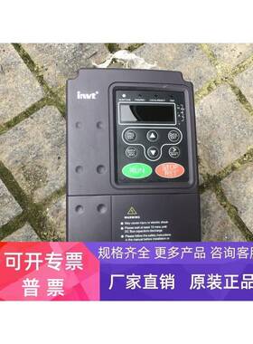 CHF100-1R5G-4 拆机 详情询问客服