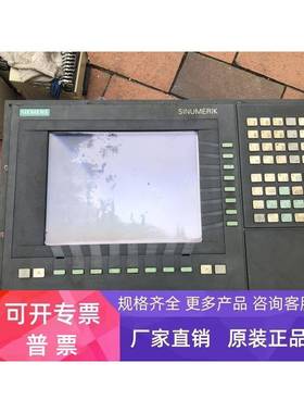 6FC520C3-0AB11-0AA0/6FC5210- 0DA00-1AA1拆机 详情询问客服