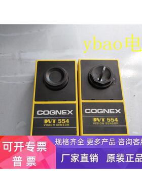 康耐视 COGNEX DVT554 DVT554M