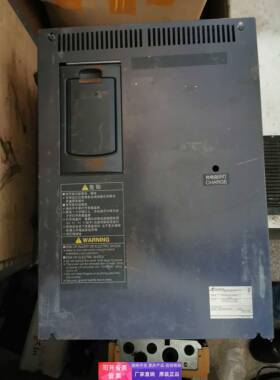 富士变频器日立电梯37KW HELGLI-4V1-37 57KVA 75A 原装拆机包好