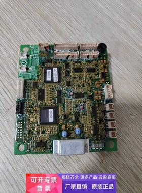 安川变频器MV1000主板控制板JEBC-61406 YPHS31120-1C