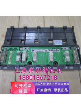 正品原装PLC底板DTA200/AS-HDTA-200