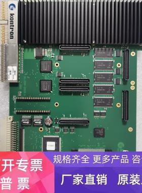 ABB RED670主板卡 KONTRON 1MRK002246-BC 31.250-1010.1 B02 L02