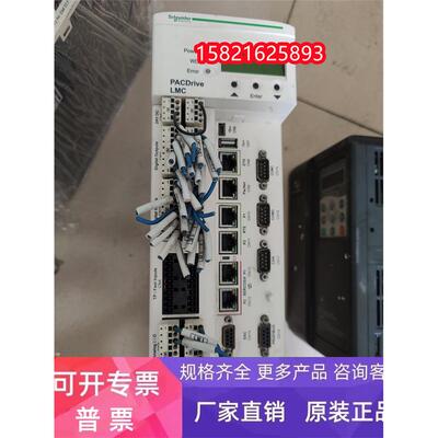施耐德驱动器LMC400CXXXXXXX包好 成新好