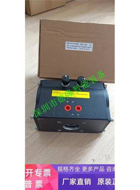 F89U-003DA凯斯通气缸KEYSTONE气动执行器蝶阀诺冠NORGREN海隆