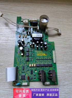 伺服驱动器MHDA53A1A驱动板电源板 581B730C
