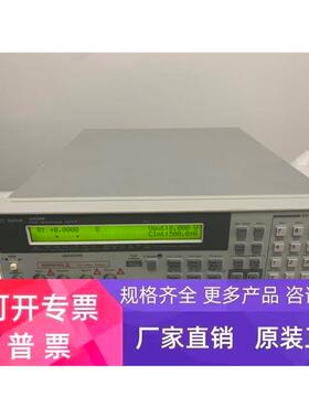 现货Agilent安捷伦 4339B电阻表 安捷伦4339B毫欧表 Agilent4339B