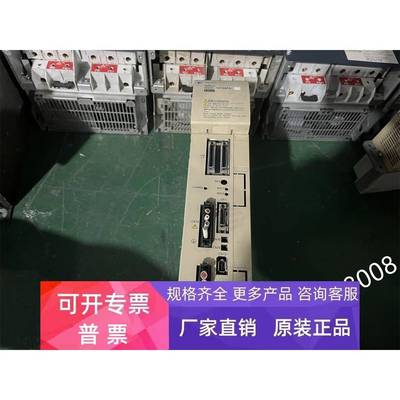 安川驱动器 SGDK-1010AFAY22 220V1.0KW 功能包好