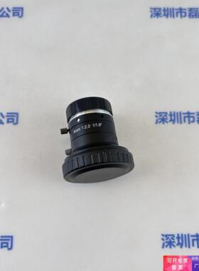 CHIOPT长步道    FA0401C    工业镜头