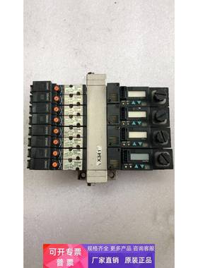 原装拆机 SMC ZSE3-OX-21 , VJ314 , VJ324M 实物拍摄 现货