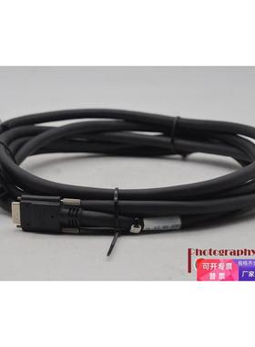 原装 OKI Camera Link数据线 sdr26 mdr26 大/小口3米 POCL