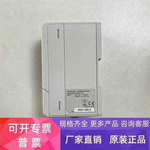 光点式放大器单元SJ-M020G+SJ-M200 SJ-M010+SJ-M100基恩士实拍图