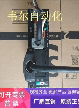 95新日本电产三协 Sankyo DA22421 400W 伺服电机驱动器